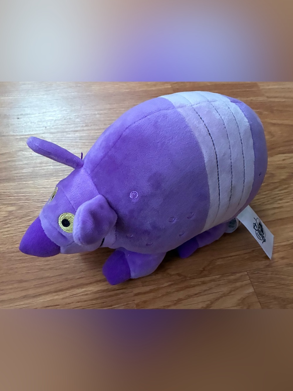 Disney Parks Jessie’s Critter Carousel  Plush